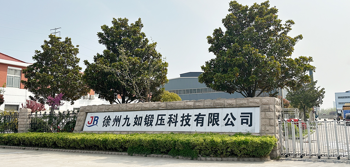 泰州模锻机